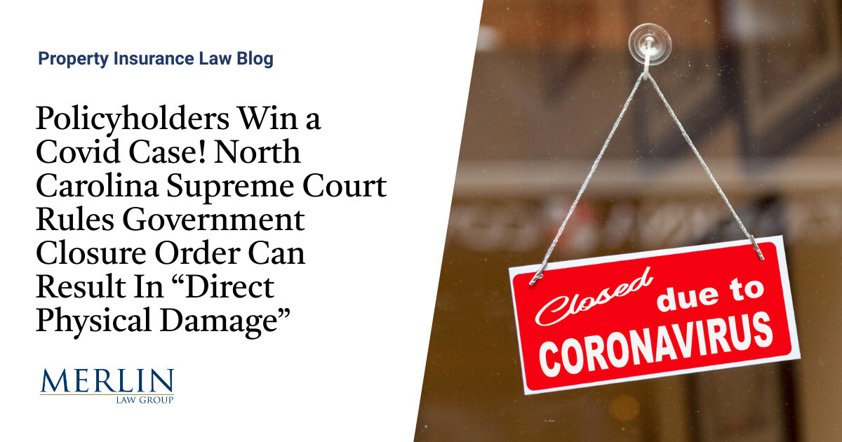 Supreme court decision on group insurance 2025